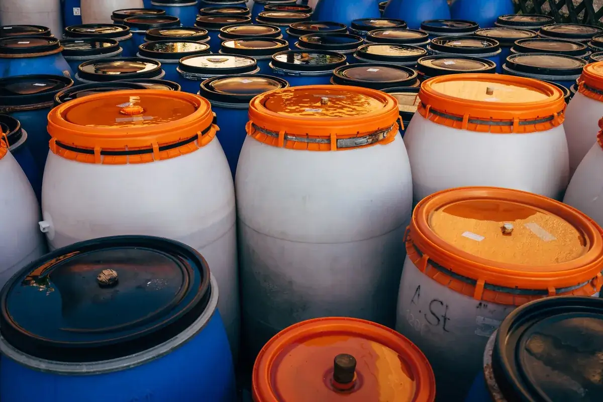 Chemical & Toxic Waste Cleanup in Oakes, ND